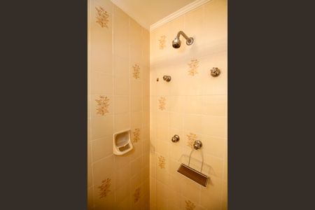 Apartamento para alugar com 140m², 3 quartos e 2 vagas Apartamento para alugar com 140m², 3 quartos e 2 vagasBanheiro Social