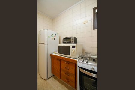 Apartamento para alugar com 140m², 3 quartos e 2 vagas Apartamento para alugar com 140m², 3 quartos e 2 vagasCozinha