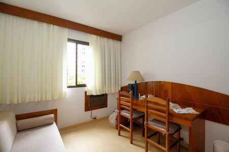 Quarto 1 de apartamento para alugar com 3 quartos, 140m² em Jardim Paulista, São Paulo