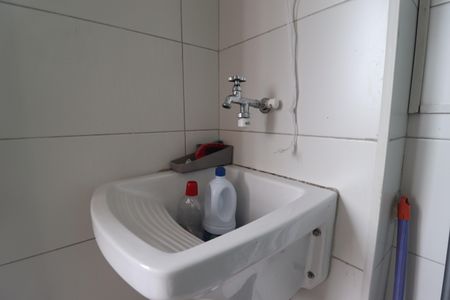 Apartamento à venda com 62m², 2 quartos e 1 vagaÁrea de Serviço