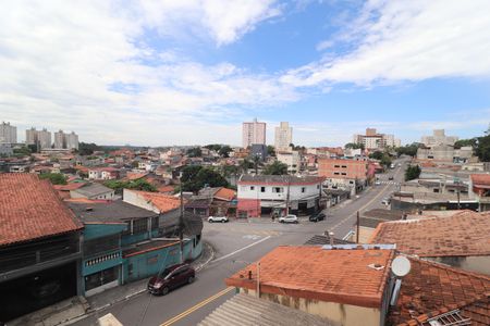 Apartamento à venda com 62m², 2 quartos e 1 vagaVista Quarto 2