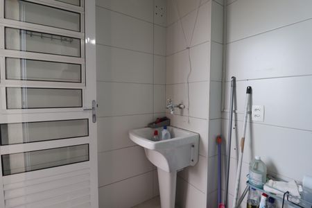 Apartamento à venda com 62m², 2 quartos e 1 vagaÁrea de Serviço