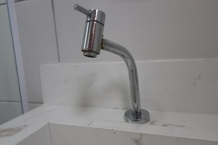 Apartamento à venda com 62m², 2 quartos e 1 vagaBanheiro Quarto 1 suíte