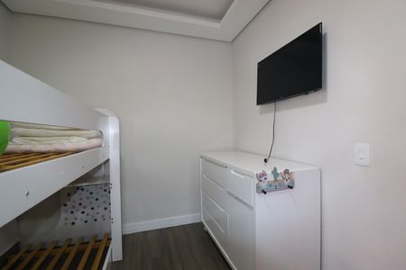 Apartamento à venda com 62m², 2 quartos e 1 vagaQuarto 2