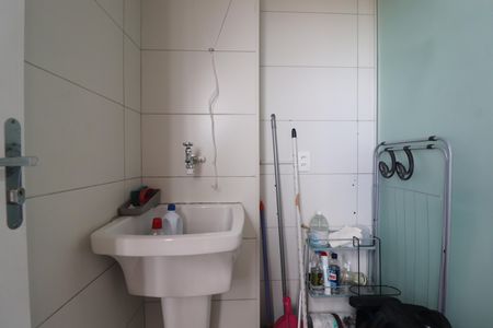 Apartamento à venda com 62m², 2 quartos e 1 vagaÁrea de Serviço