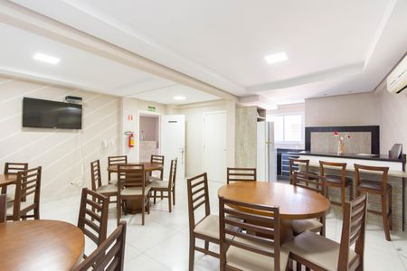 Apartamento à venda com 115m², 3 quartos e 2 vagas