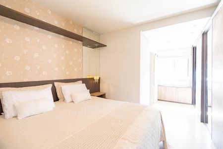 Apartamento à venda com 115m², 3 quartos e 2 vagas