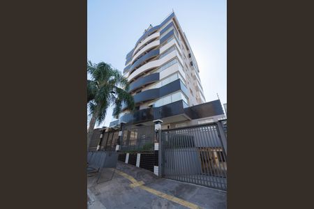 Apartamento à venda com 115m², 3 quartos e 2 vagas