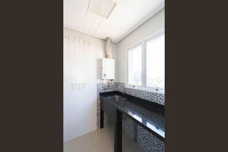 Apartamento à venda com 115m², 3 quartos e 2 vagas