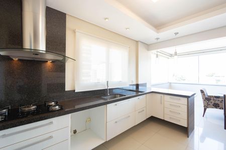 Apartamento à venda com 115m², 3 quartos e 2 vagas