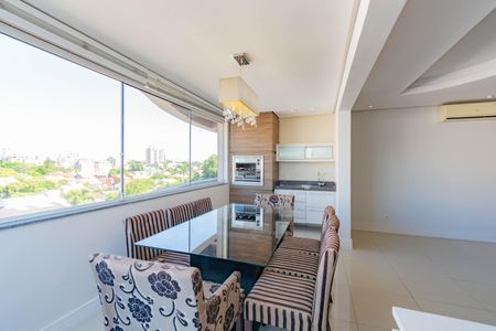 Apartamento à venda com 115m², 3 quartos e 2 vagas