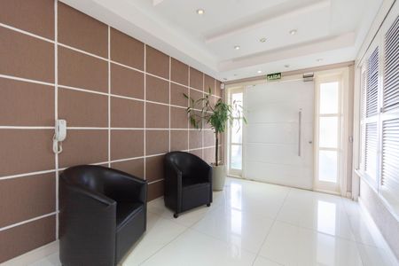 Apartamento à venda com 115m², 3 quartos e 2 vagas