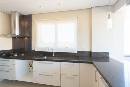 Apartamento à venda com 115m², 3 quartos e 2 vagas