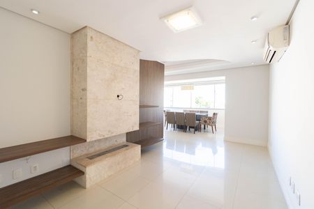 Apartamento à venda com 115m², 3 quartos e 2 vagas