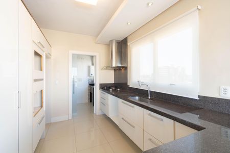 Apartamento à venda com 115m², 3 quartos e 2 vagas