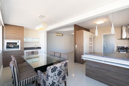 Apartamento à venda com 115m², 3 quartos e 2 vagas