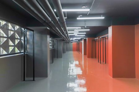 Apartamento à venda com 32m², 1 quarto e 1 vagaBicicletário