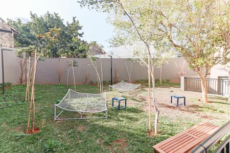 Apartamento à venda com 32m², 1 quarto e 1 vagaEspaço Pet
