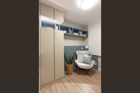 Apartamento à venda com 74m², 2 quartos e 1 vagaQuarto