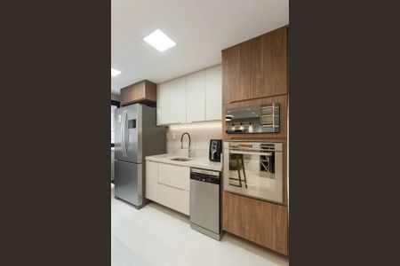 Apartamento à venda com 74m², 2 quartos e 1 vagaCozinha