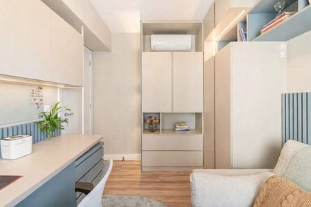 Apartamento à venda com 74m², 2 quartos e 1 vagaQuarto