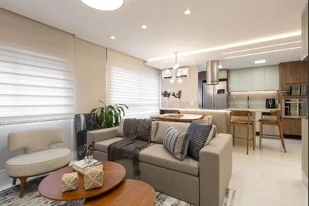 Apartamento à venda com 2 quartos, 74m² em São Sebastião, Porto Alegre