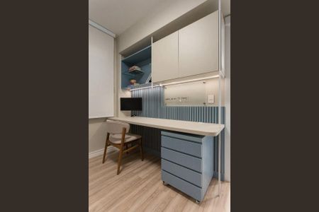 Apartamento à venda com 74m², 2 quartos e 1 vagaQuarto