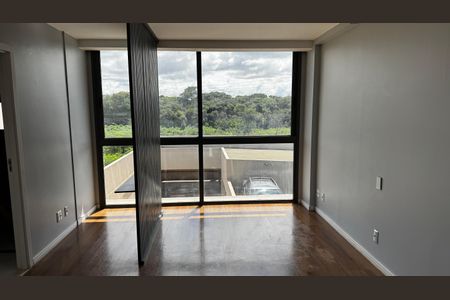Kitnet/Studio para alugar com 1 quarto, 39m² em Qe 5, Brasília