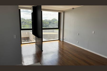 Kitnet/Studio para alugar com 1 quarto, 39m² em Qe 5, Brasília