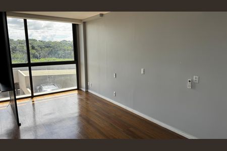 Kitnet/Studio para alugar com 1 quarto, 39m² em Qe 5, Brasília