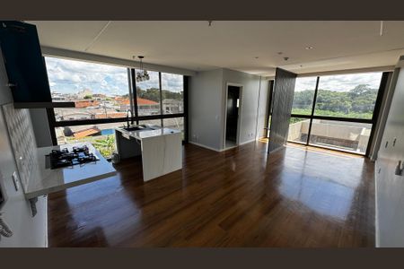 Kitnet/Studio para alugar com 1 quarto, 39m² em Qe 5, Brasília