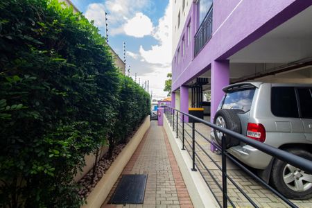 Apartamento para alugar com 60m², 2 quartos e 1 vagaÁrea comum