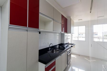 Apartamento para alugar com 60m², 2 quartos e 1 vagaCozinha e Área de Serviço
