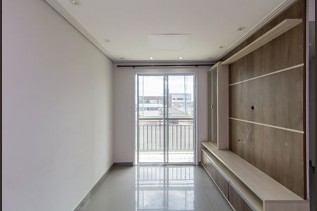 Sala de apartamento para alugar com 2 quartos, 60m² em Itaquera, São Paulo