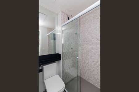 Apartamento para alugar com 60m², 2 quartos e 1 vagaBanheiro