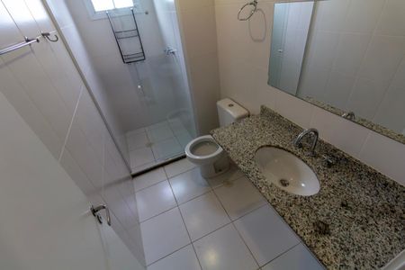 Apartamento para alugar com 135m², 3 quartos e 2 vagas Apartamento para alugar com 135m², 3 quartos e 2 vagasBanheiro 2