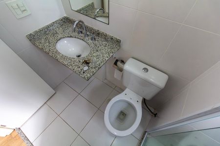 Apartamento para alugar com 135m², 3 quartos e 2 vagas Apartamento para alugar com 135m², 3 quartos e 2 vagasBanheiro 3