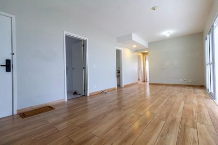 Sala de apartamento para alugar com 3 quartos, 135m² em Parque São Jorge, São Paulo