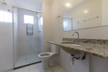 Apartamento para alugar com 135m², 3 quartos e 2 vagas Apartamento para alugar com 135m², 3 quartos e 2 vagasBanheiro 2