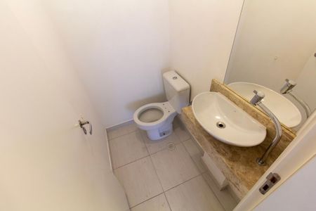 Apartamento para alugar com 135m², 3 quartos e 2 vagas Apartamento para alugar com 135m², 3 quartos e 2 vagasLavabo 2