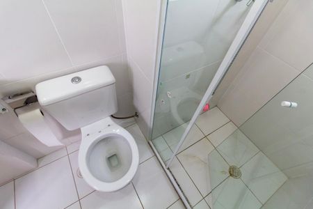 Apartamento para alugar com 135m², 3 quartos e 2 vagas Apartamento para alugar com 135m², 3 quartos e 2 vagasBanheiro 1