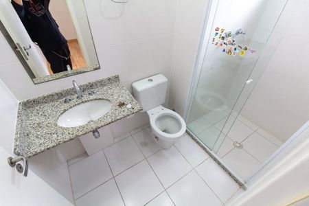 Apartamento para alugar com 135m², 3 quartos e 2 vagas Apartamento para alugar com 135m², 3 quartos e 2 vagasBanheiro 3