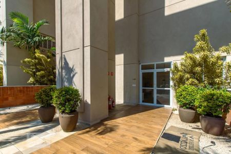 Apartamento para alugar com 135m², 3 quartos e 2 vagas Apartamento para alugar com 135m², 3 quartos e 2 vagasÁrea comum