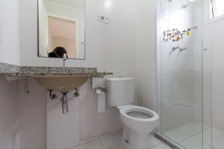 Apartamento para alugar com 135m², 3 quartos e 2 vagas Apartamento para alugar com 135m², 3 quartos e 2 vagasBanheiro 3