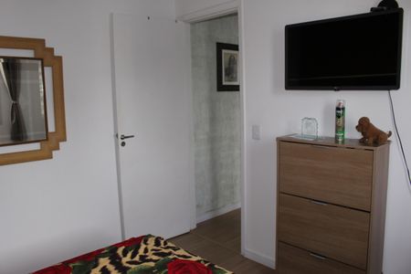 Apartamento para alugar com 1 quarto, 35m² em Campos Elíseos, São Paulo