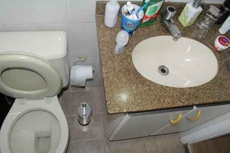 Apartamento para alugar com 1 quarto, 35m² em Campos Elíseos, São Paulo