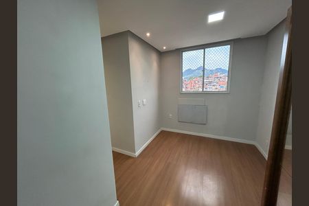 Apartamento para alugar com 50m², 2 quartos e sem vagaQuarto 2