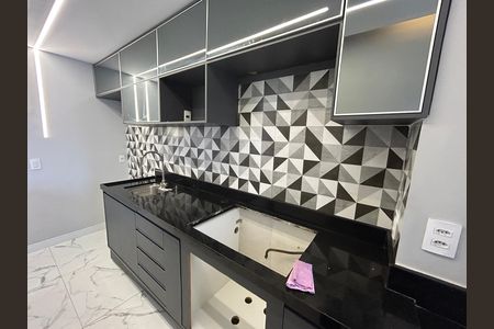 Apartamento para alugar com 50m², 2 quartos e sem vagaCozinha