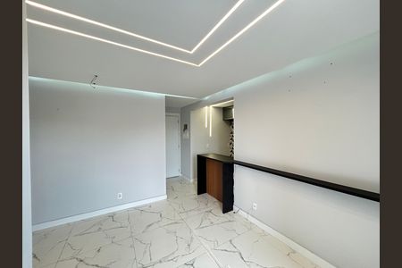 Apartamento para alugar com 50m², 2 quartos e sem vagaSala