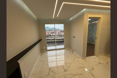 Apartamento para alugar com 50m², 2 quartos e sem vagaSala